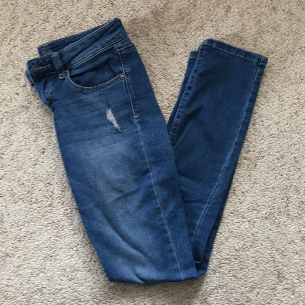 Jeans